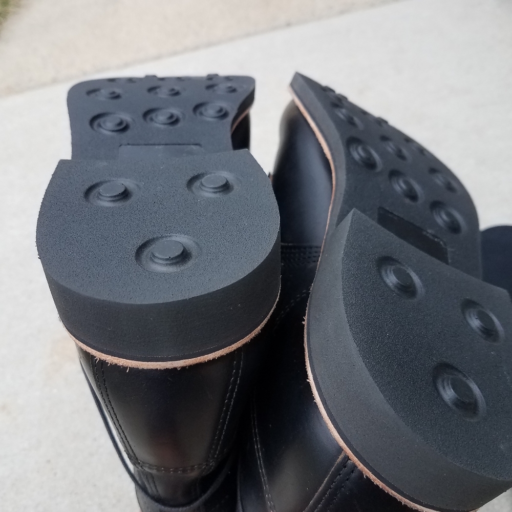 Thorogood Horween USA Goodyear Welt Boot sz 12 - Picture 8 of 8